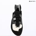 Детска обувка за катерене Katana Laces бяло/черно на La Sportiva 16