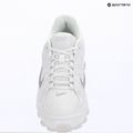 Дамски обувки Nike Reax 8 LTR white/pure platinum/metallic silver 13