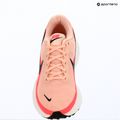 Дамски обувки за бягане Nike Revolution 8 arctic orange/white/flash crimson/black 13