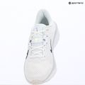 Дамски обувки за бягане Nike Quest 6 white/pearl pink/work blue/blue void 14