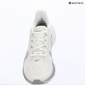 Дамски обувки за бягане Nike Pegasus 42 white/wolf grey/metallic silver 13
