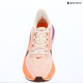 Дамски обувки за бягане Nike Pegasus 42 chalk/orange pulse/bright violet/tattoo 14