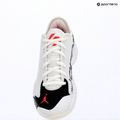Мъжки баскетболни обувки Jordan Luka 77 white/black/sail/bright crimson 14