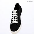 Мъжки кецове Calvin Klein YM0YM01209 3 Ess Vulc Low Mg Canvas ck black/bright white 9