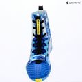 Боксови обувки Nike HyperKo 3 SE photo blue/sonic yellow 18