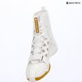 Боксови обувки Nike HyperKo 3 white/metallic gold 18