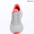 Дамски обувки за тренировка Under Armour Aurora 3 halo grey/halo grey/bittersweet pink 9