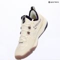 Дамски обувки за падел HEAD Motion Pro 1.5 chalk white/purple 17