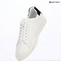 Дамски обувки Calvin Klein HW0HW03146 Low Pro Cups Leather bright white/black 9
