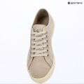 Дамски кецове Calvin Klein YW0YW01762 Ess Vulc Low Cv Mg Wn eggshell 9