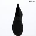 Дамски еспадрили  Calvin Klein HW0HW02934 Oblique Webbing Triple Black 9