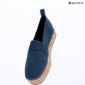 Дамски еспадрили  Calvin Klein HW0HW02934 Oblique Webbing Key Largo 9