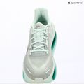 Дамски обувки за бягане Nike Vomero Premium barely green/metallic silver 14
