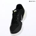 Дамски обувки за тенис Nike GP Challenge Pro black/anthracite/volt/white 18