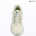 Дамски обувки за бягане Nike Structure 26 sea glass/light silver/metallic silver 14