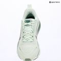 Дамски обувки за бягане Nike Vomero 18 barely green/steam/metallic silver 14