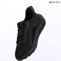 Детски обувки за бягане Nike ACG Pegasus Trail black/anthracite 14
