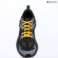 Обувки за тренировка Under Armour Aura anthracite/anthracite/green mode 9