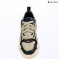 Обувки за тренировка Under Armour HB-LO desert sand/stone/racer red 9