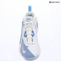 Обувки Nike React Hyperset 2 бял/бял/синьо Valor 11