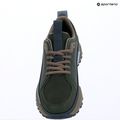 Мъжки обувки Calvin Klein YM0YM01417 Hike Runner Laceup Tech Mix thym/taupe smog 9