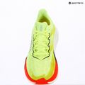 Дамски обувки за бягане Hoka Mach X 3 Nneon yuzu/squid ink 18