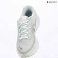 Дамски обувки за бягане Nike Revolution 8 off white/barely green/metallic silver 15