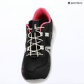 Дамски обувки barefoot Xero Shoes XT Max black/white purple 18