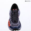 Дамски обувки за бягане HOKA Mafate X berry jam/squid ink 17