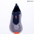 Дамски обувки за бягане Hoka Kawana 3 berry jam/midnight blue 17