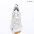 Мъжки обувки за тренировка Nike Free Metcon 7 white/iron grey/gum yellow/white 17