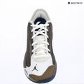 Мъжки баскетболни обувки Jordan Luka 77 olive grey/white/midnight navy 6