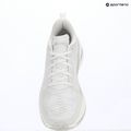 Мъжки обувки за бягане Under Armour Velociti SPD white/arden green/campus gold 14