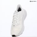 Мъжки обувки за бягане Under Armour Turbulance 3 white/black/distant grey 10