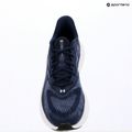 Мъжки обувки за бягане Under Armour Turbulance 3 midnight navy/midnight navy/white 10