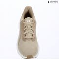 Мъжки обувки за бягане Under Armour Ascend khaki base/summit white/castlerock 10