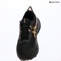 Мъжки обувки за бягане  Asics Gel-Venture 11 Waterproof black/sandstorm 9