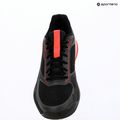 Мъжки обувки за падел Wilson Rush Pro 5 black/infrared/white 11