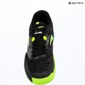 Мъжки тенис обувки Joma Roland C black/fluor yellow 10