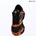 Обувки Mizuno Wave Prophecy LS black sand/black/autumn sunset 14