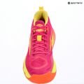 Обувки за волейбол Mizuno Neo Jump pink tetra/fortune yellow/light 14