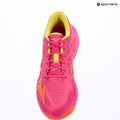 Обувки за волейбол Mizuno Wave Lightning Elite pink tetra/fortune yellow/ligh 15