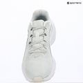 Дамски обувки за бягане Nike Downshifter 14 off white/barely green/metallic silver 14