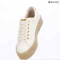 Дамски еспадрили Big Star TT274349 white 13