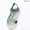 Дамски сандали REGATTA Vandeavour ivy moss/ocean mist 23