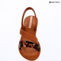 Дамски сандали Ipanema Vibrant Sand brown/turtle/beige 12