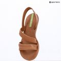Дамски сандали Ipanema Vibrant Sand brown/brown/green 12