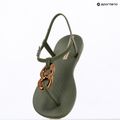 Дамски сандали Ipanema Class Connect green/green/bronze 12