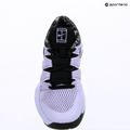 Детски обувки за тенис Nike Court Vapor X Jr purple agate/white/hyper crimson/black 16
