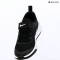 Детски обувки Nike Omni Multi-Court black/white 14